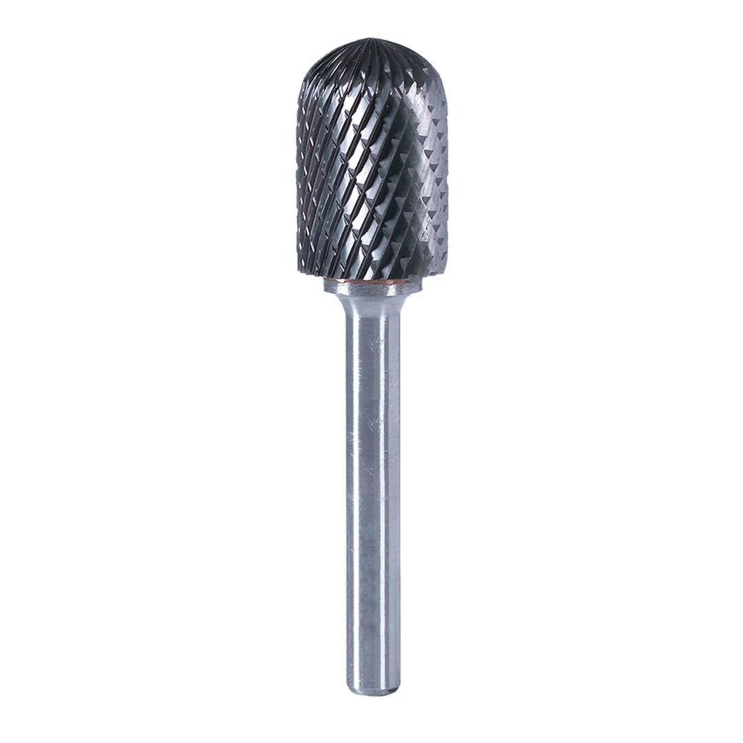 Alton C Tipi Karbür Kalıpçı Freze 10mm