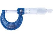 Pld 225-250mmx0.01 Ekonomik Tip Mikrometre