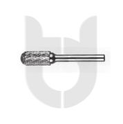 Alton C Tipi Karbür Kalıpçı Freze - 6mm TDS