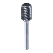 Alton C Tipi Karbür Kalıpçı Freze 6mm
