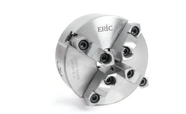 Eric 630x4 İmalat Ayaklı Torna Aynası