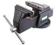 Harlingen 125 mm Hassas Sabit Tezgah Mengenesi HR.732-31-102