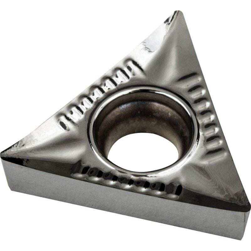 Sert Metal Elmas Uç TCGT 16T308 Alüminyum TAL4000 Eric