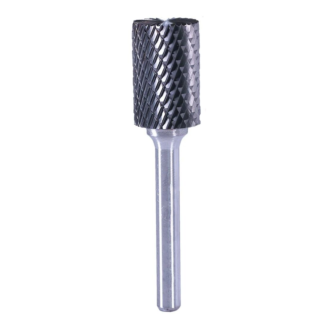 Alton B Tipi Karbür Kalıpçı Freze 12mm