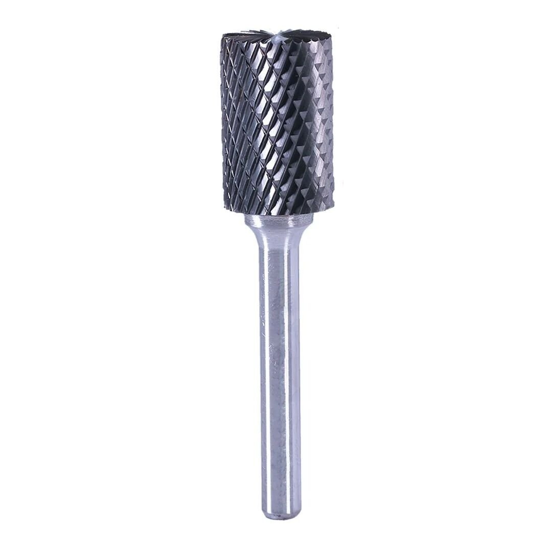 Alton B Tipi Karbür Kalıpçı Freze 10mm