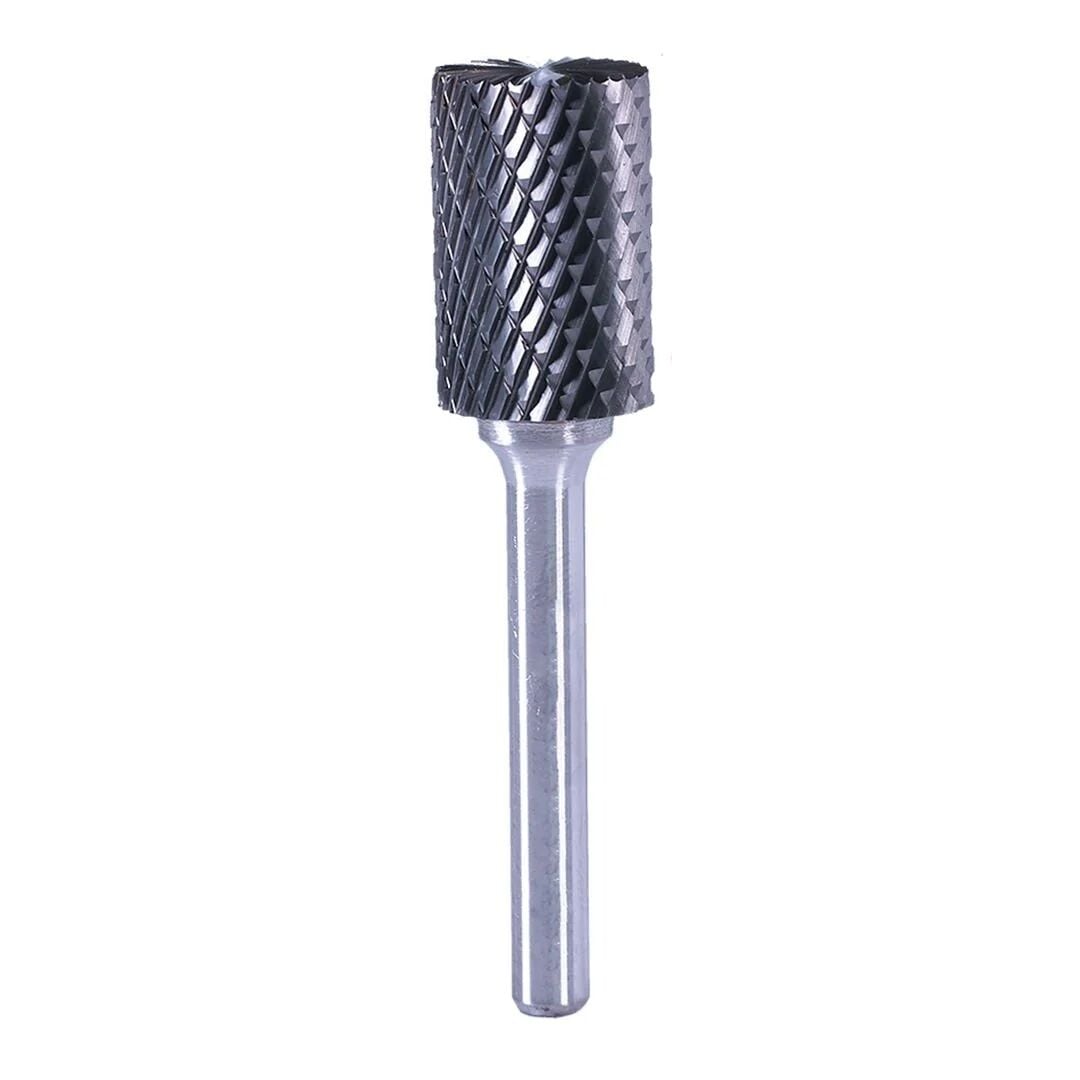 Alton B Tipi Karbür Kalıpçı Freze 10mm