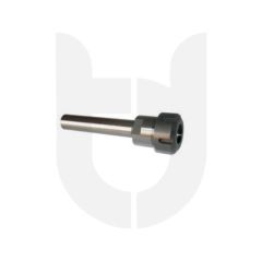 TEMAK Silindirik Şaftlı Uzun Pens Başlığı Er Tip CY.20. ER16.100