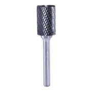 Alton B Tipi Karbür Kalıpçı Freze 6mm