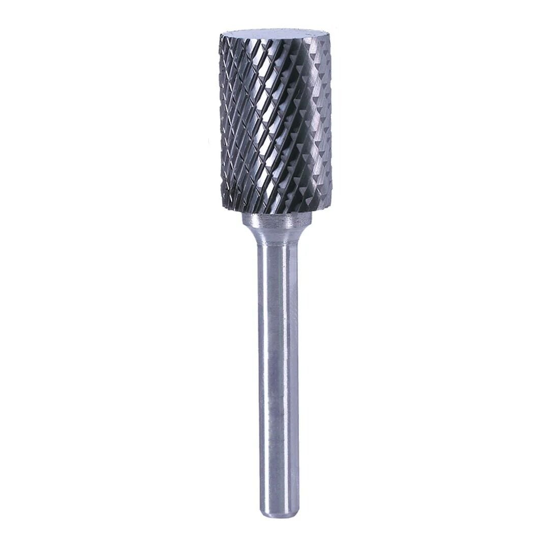 Alton A Tipi Karbür Kalıpçı Freze 16mm