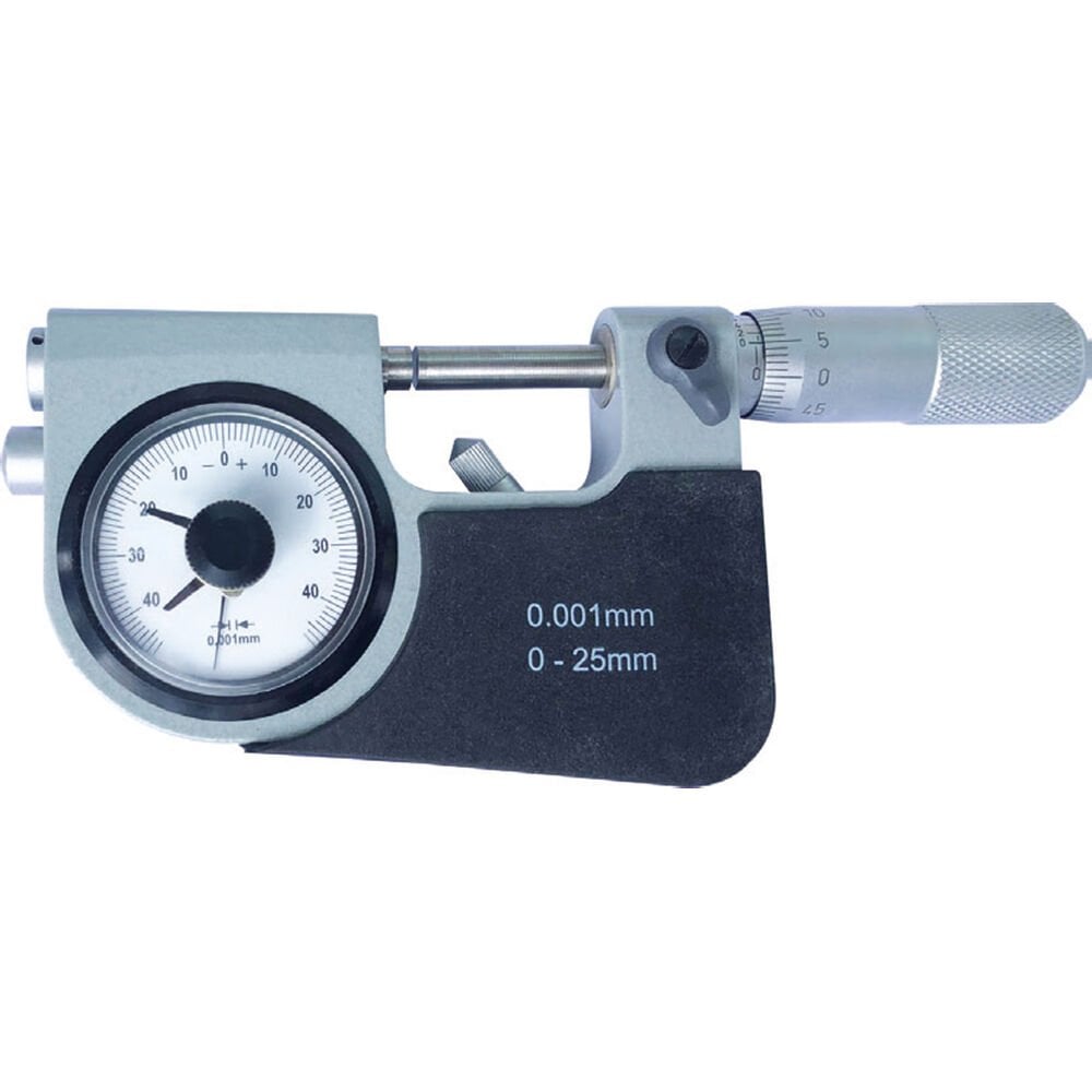 Pld 0-25mm Pasimetre