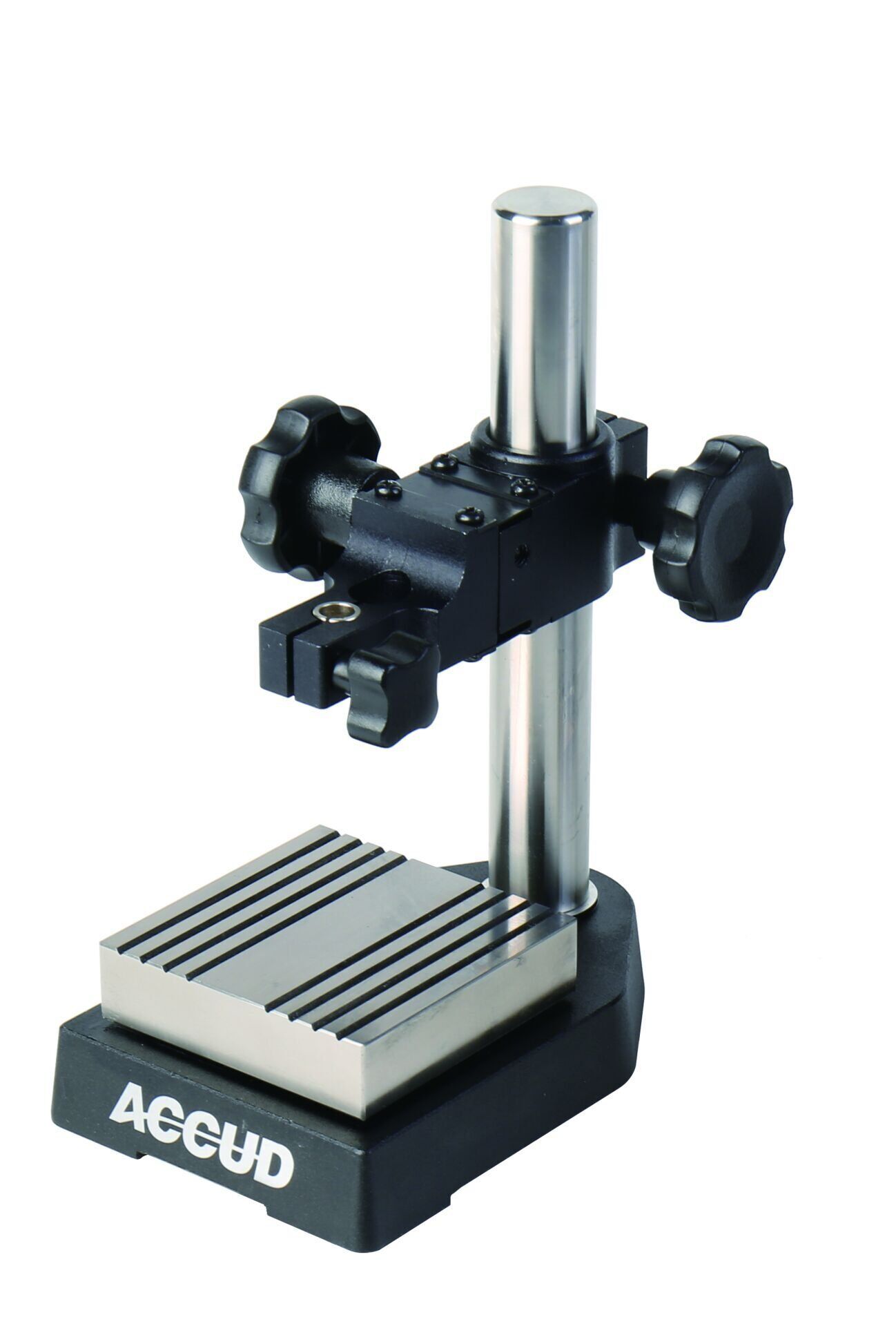 ACCUD Komparatör Standı 294 Serisi - Kare Taban