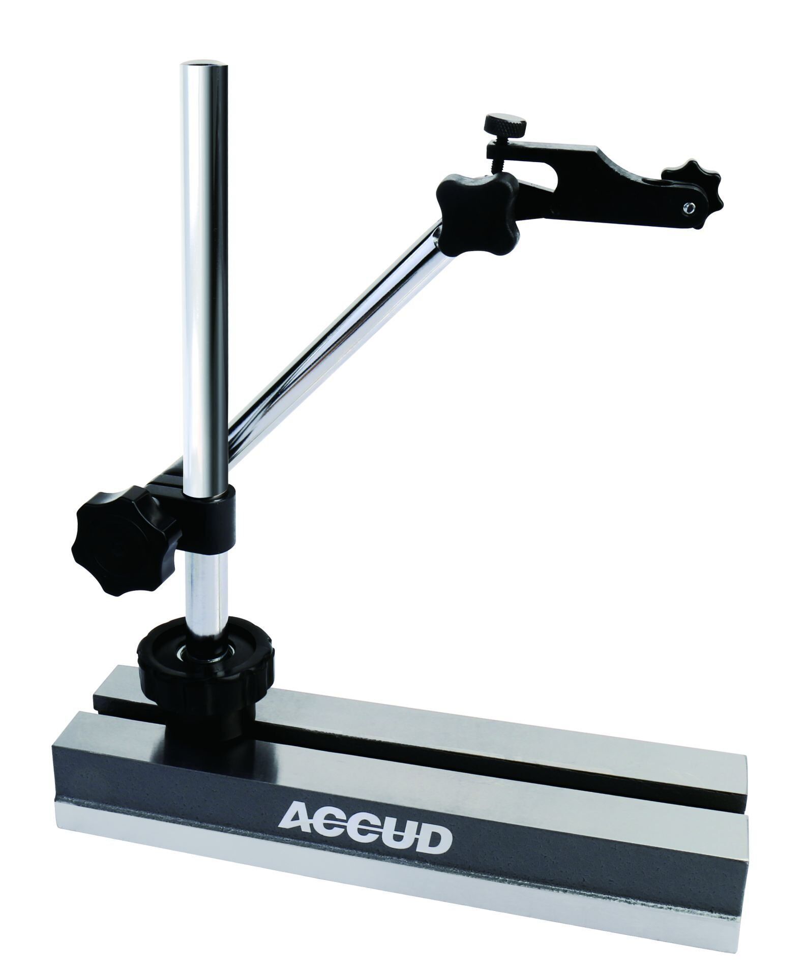 ACCUD Üniversal Kızaklı Stand 225mm