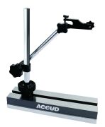 ACCUD Üniversal Kızaklı Stand 225mm