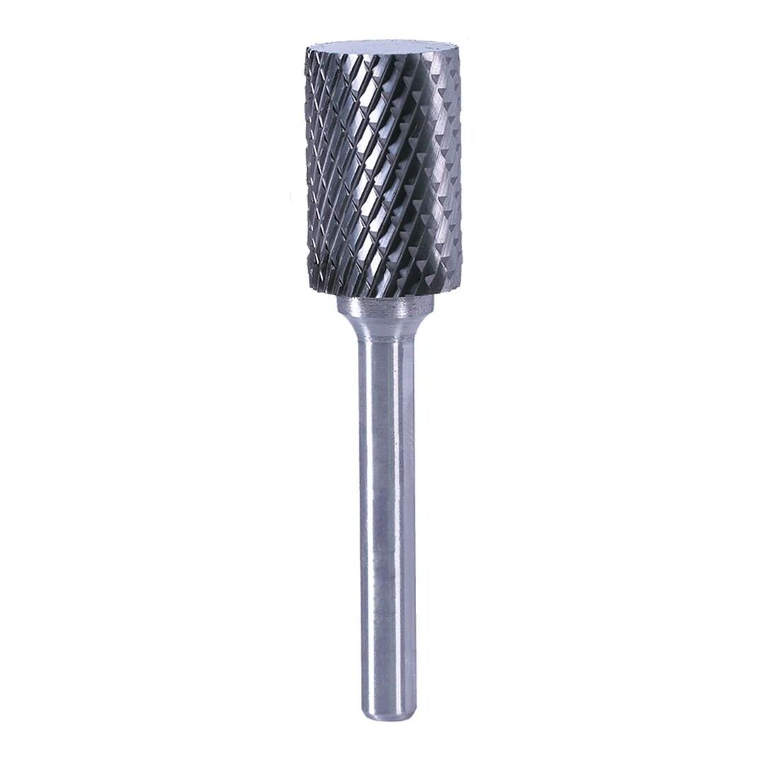 Alton A Tipi Karbür Kalıpçı Freze 10mm