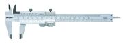 ACCUD Mekanik Kumpas 125 Serisi - Hassas Ayarlamalı 0-130mm