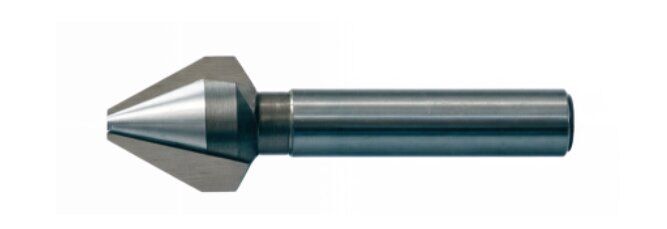10mm 60 Derece Havşa Freze Hss DIN334/C Eric