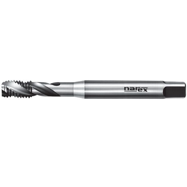 Narex Zdanice M2.5x0.45 Helis Makina Kılavuzu DIN 371C 2050