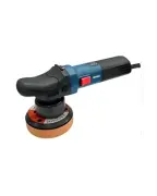 PROTER PL 125 XP 125mm  710W Elekt.Hız Orbital / Eksantirk Polisaj Mak.