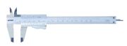 ACCUD Mekanik Kumpas 124 Serisi 0.02mm - 0-150mm