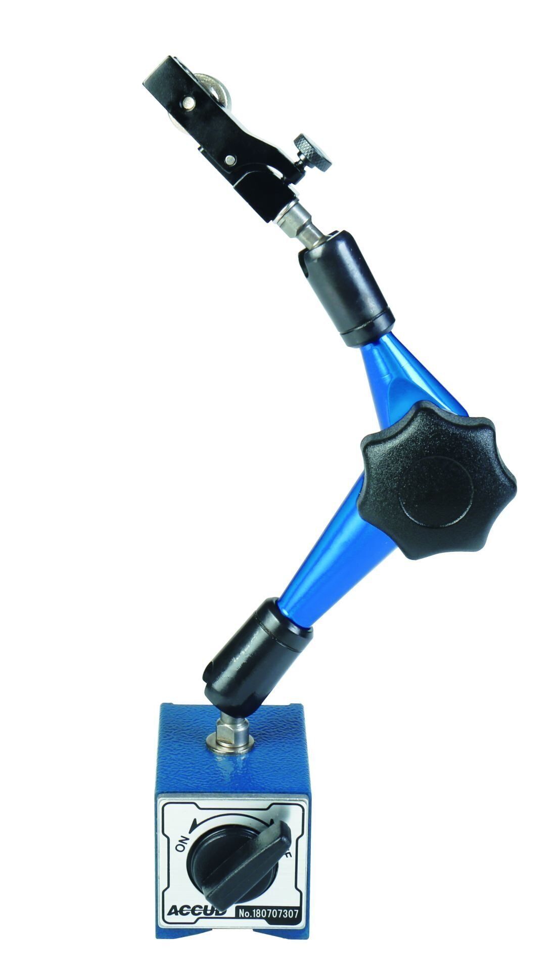 ACCUD Üniversal Manyetik Stand Hassas Ayarlamalı 193mm