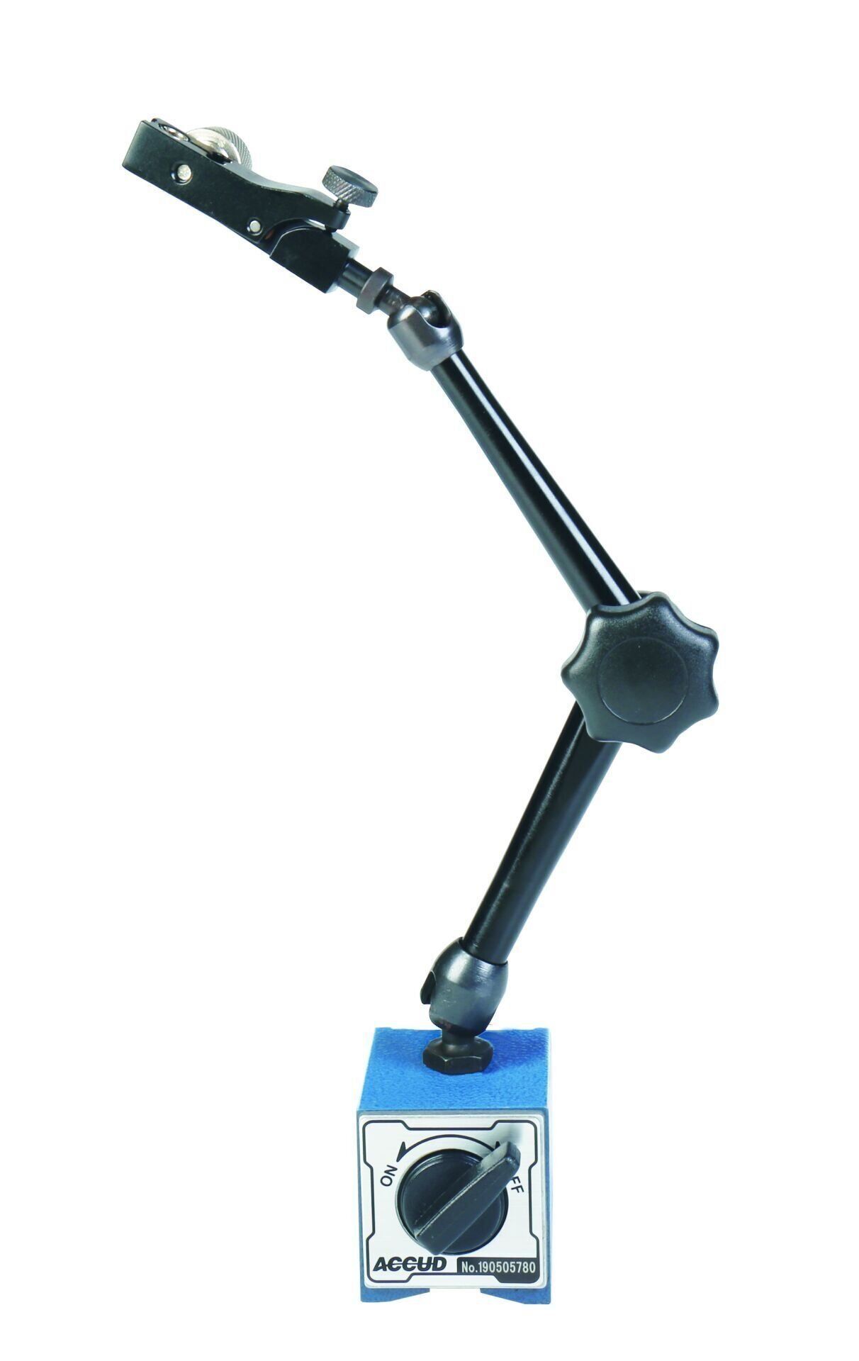 ACCUD Üniversal Manyetik Stand Hassas Ayarlamalı 353mm