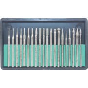 3mm Sapli Elmas Taş Set/20 Adet
