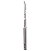 5X8X35X100mm Izar Z=1 Alumi̇nyum Freze Hss (4417)