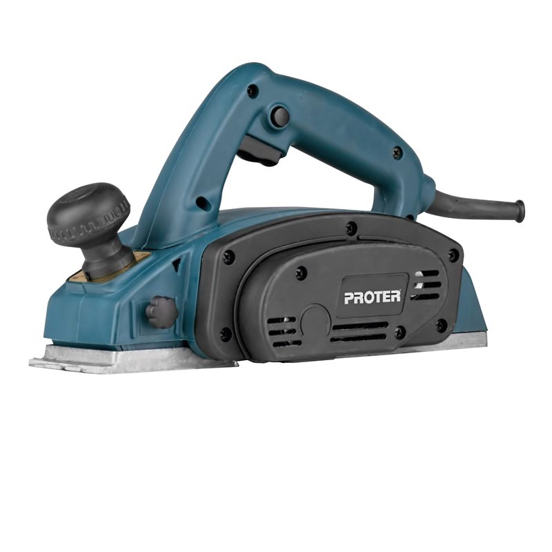 PROTER PR 85       1100W 82mm El Planya Makinası
