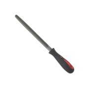 Deco Saplı Kare Eğe 250mm 10'' (inç) Orta Diş
