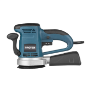 PROTER PR 470 EX  450W 125/150mm Elekt.Hız Eksantrik Zımpara
