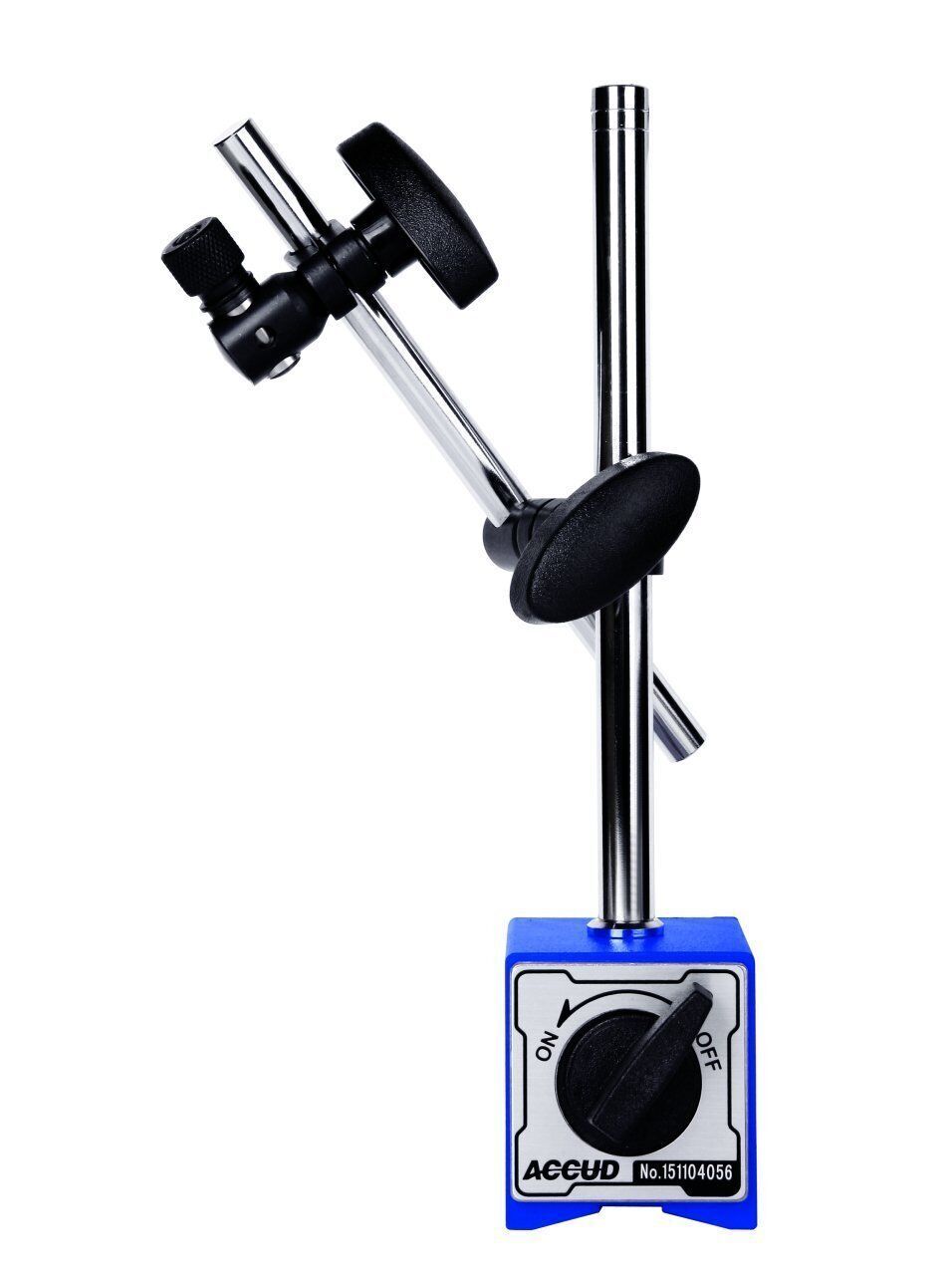 ACCUD Manyetik Stand Hassas Ayarlamalı 255mm