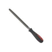 Deco Saplı Üç Köşe Eğe 250mm 10'' (inç) Kalın Diş