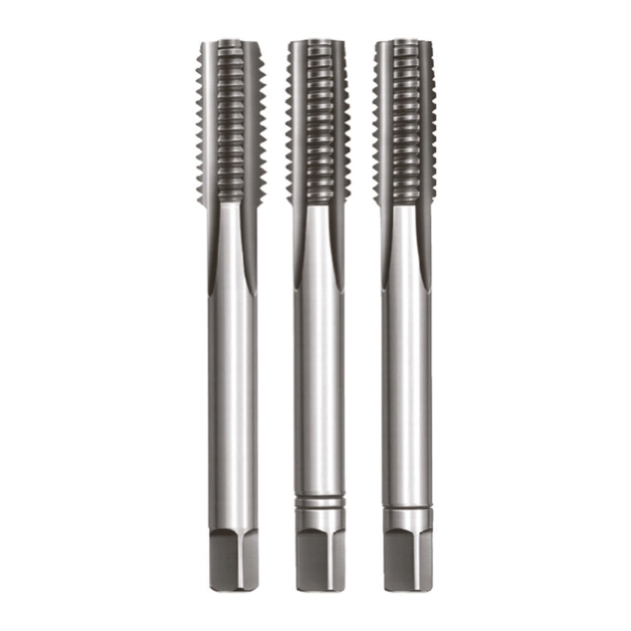 Pld M2 El Kılavuz Takımı DIN352 HSS