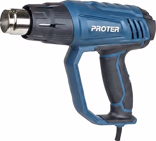 PROTER PR 2360       2000 W Sıcak Hava Tabancası