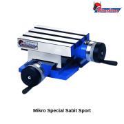 BAYKAY Sabit Sport Mikro Special - 190x125