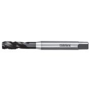 Narex Zdanice M2x0.4 Tialn Helis Makina Kılavuzu DIN 371C 2050 Tialn