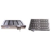 Kranic C001-329392 Elektromanyetik Tabla 329x392x68 Kutup Sayısı 16