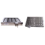 Krasnic Elektromanyetik Tabla 329x392x68 Kutup Sayısı 16 C001-329392