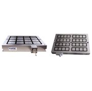 Krasnic Elektromanyetik Tabla 491x392x68 Kutup Sayısı 24 C001-491392