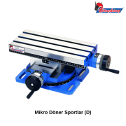 BAYKAY Döner Sport Micro 1 - 230x145