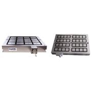 Krasnic C001-771392 Elektromanyetik Tabla 771x392x68 Kutup Sayısı 40