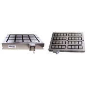 Krasnic Elektromanyetik Tabla 771x392x68 Kutup Sayısı 40 C001-771392