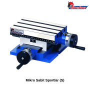 BAYKAY Sabit Sport Mikro 2 - 320x145