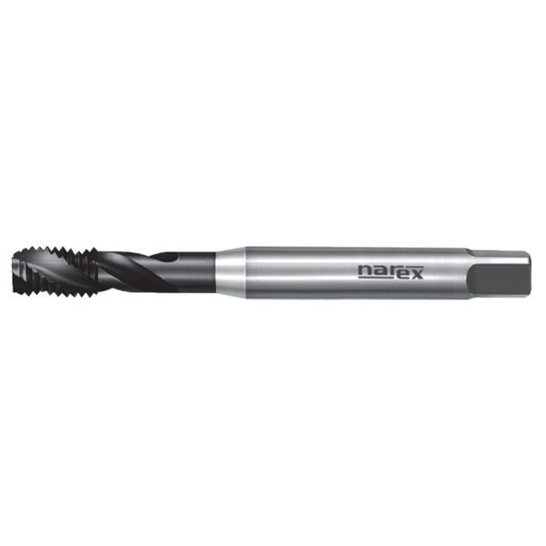 Narex Zdanice M4.5x0.75 Tialn Helis Makina Kılavuzu DIN 371C 2050 Tialn