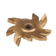 PROTER PR 45-25   B 25 mm Kanal  Kazıma Bıçak  (1245 WK için)