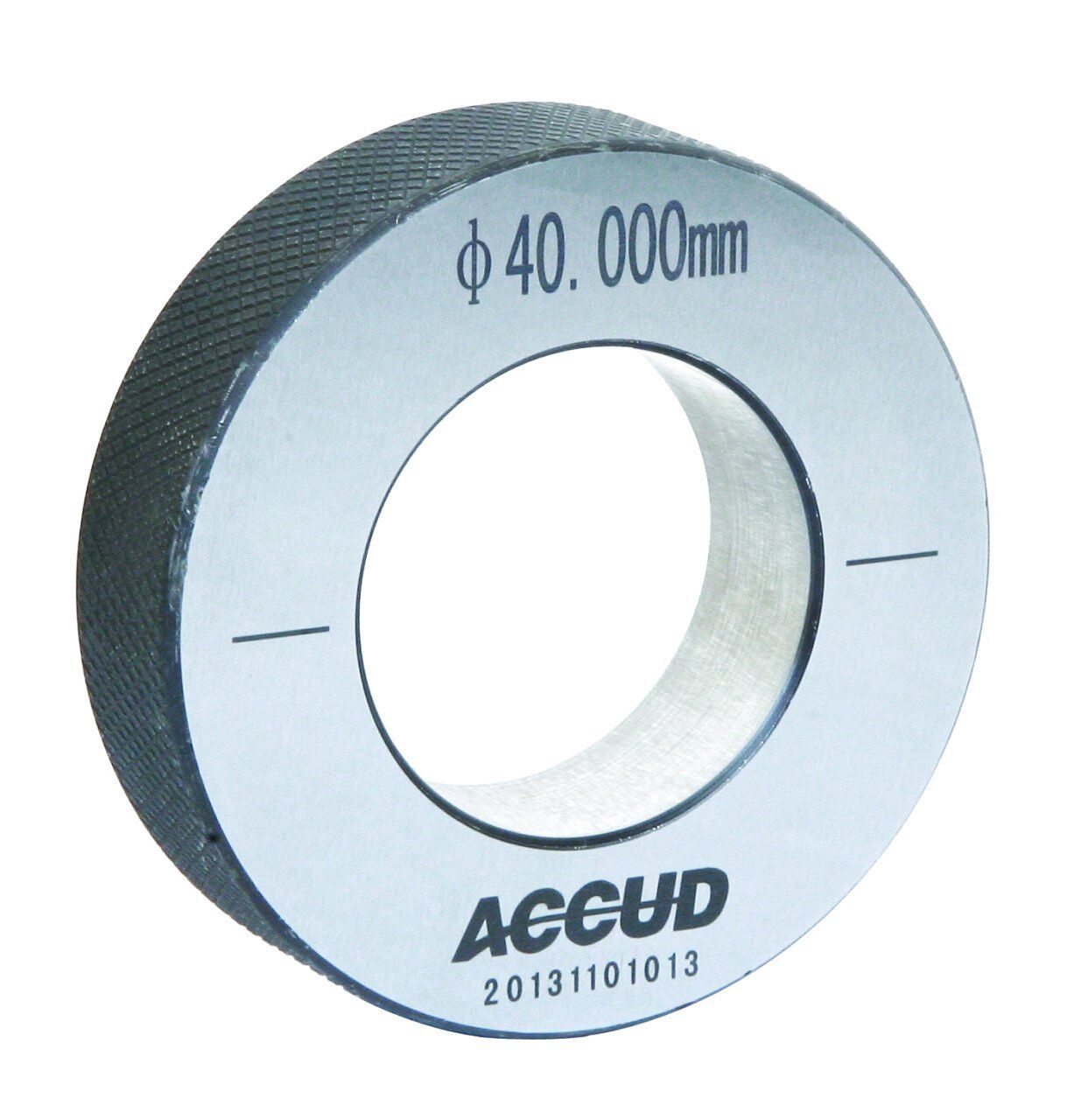 ACCUD Halka Mastar Ø 3.5mm
