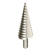 PLD Kademeli̇ Sac Delme Matkabi 4-20mm X2