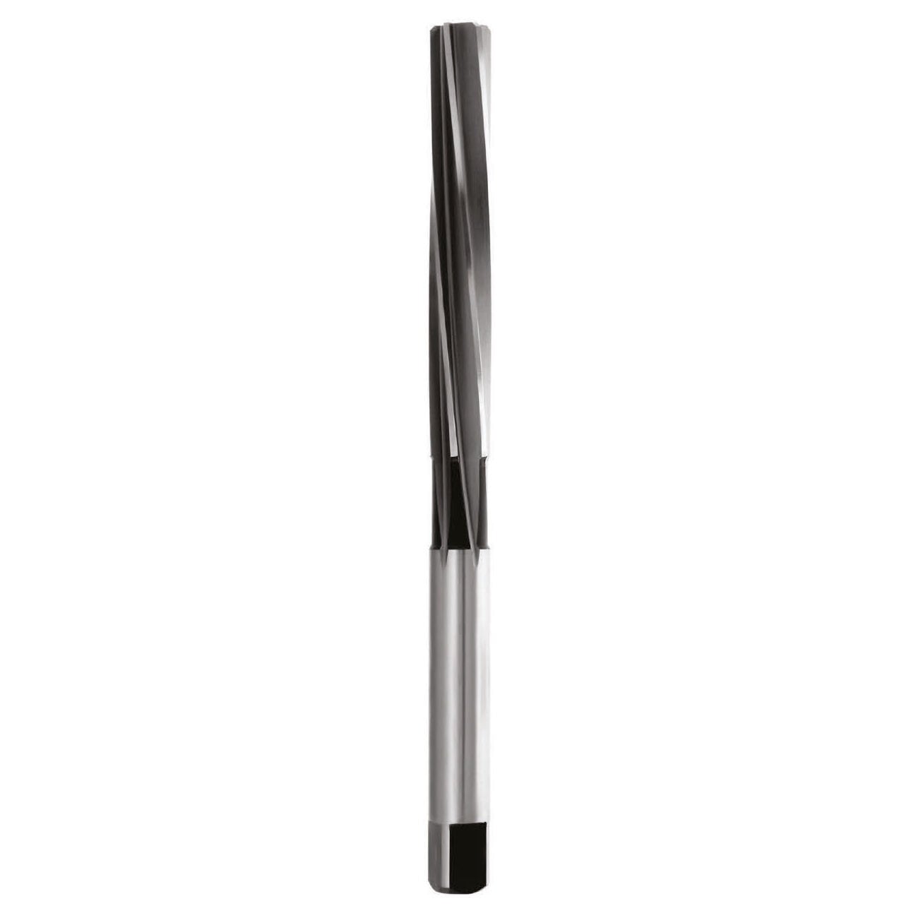 8mm KRONE Silindir Saplı El Raybası DIN206b HSS