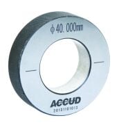 ACCUD Halka Mastar Ø 42mm