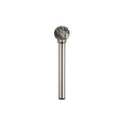 Mastercut Mastercut 9.5x8x6x158 Aluminyum Karbür Kalipçi Freze